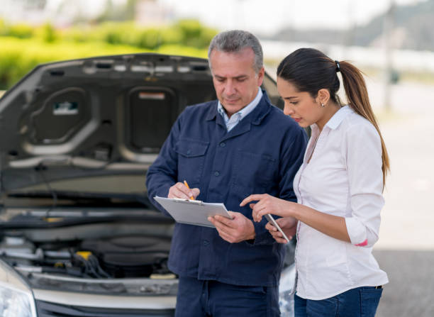 Comprehensive and collision insurance Hybla Valley