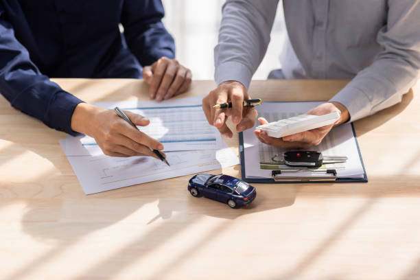 Car insurance options for Hybla Valley residents